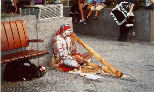 Aboriginal
